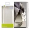 LIME ΘΗΚΗ SAMSUNG S24 ULTRA 5G S928 6.8" SLIMCLEAR PREMIUM TPU CAMERA GUARD ΔΙΑΦΑΝΗ