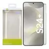 LIME ΘΗΚΗ SAMSUNG S24 PLUS 5G S926 6.7" SLIMCLEAR PREMIUM TPU CAMERA GUARD ΔΙΑΦΑΝΗ