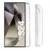 VOLTE-TEL ΘΗΚΗ SAMSUNG S24 ULTRA 5G S928 6.8" SLIMCOLOR AIR TPU CAMERA GUARD ΔΙΑΦΑΝΗ