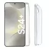 VOLTE-TEL ΘΗΚΗ SAMSUNG S24 PLUS 5G S926 6.7" SLIMCOLOR AIR TPU CAMERA GUARD ΔΙΑΦΑΝΗ