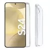 VOLTE-TEL ΘΗΚΗ SAMSUNG S24 5G S921 6.2" SLIMCOLOR AIR TPU CAMERA GUARD ΔΙΑΦΑΝΗ