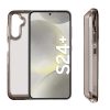 IDOL 1991 CRISTALYTE TPU ΘΗΚΗ SAMSUNG S24 PLUS 5G S926 6.7in CAMERA GUARD ΔΙΑΦΑΝΗ ΓΚΡΙ
