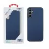 VOLTE-TEL CARBON LIFT ΘΗΚΗ SAMSUNG S24 5G S921 6.2in  CAMERA GUARD BLUE
