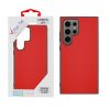 VOLTE-TEL CARBON LIFT ΘΗΚΗ SAMSUNG S24 ULTRA 5G S928 6.8in  CAMERA GUARD RED