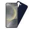 VOLTE-TEL SILICON TPU ΘΗΚΗ SAMSUNG S24 5G S921 6.2in  CAMERA GUARD BLUE