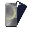 VOLTE-TEL SILICON TPU ΘΗΚΗ SAMSUNG S24 5G S921 6.2in  CAMERA GUARD BLUE