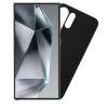 VOLTE-TEL SILICON TPU ΘΗΚΗ SAMSUNG S24 ULTRA 5G S928 6.8in  CAMERA GUARD BLACK