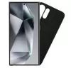 VOLTE-TEL SILICON TPU ΘΗΚΗ SAMSUNG S24 ULTRA 5G S928 6.8in  CAMERA GUARD BLACK