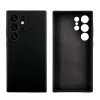 IDOL 1991 VELVET ELITE TPU ΘΗΚΗ SAMSUNG S24 ULTRA 5G S928 6.8in  4 SIDE FULL CAMERA PROTECTION BLACK