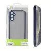 LIME HARDSHELL FUSION ΘΗΚΗ SAMSUNG S24 5G S921 6.2in FULL CAMERA PROTECTION BLUE WITH YELLOW KEYS