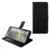 VOLTE-TEL ALLURE ΘΗΚΗ SAMSUNG S24 PLUS 5G S926 6.7in MAGNET BOOK STAND CLIP BLACK