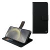 VOLTE-TEL ALLURE ΘΗΚΗ SAMSUNG S24 5G S921 6.2in  MAGNET BOOK STAND CLIP BLACK