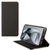 IDOL 1991 ELITE PRO ΘΗΚΗ SAMSUNG S24 ULTRA 5G S928 6.8in  ANTI-RFID BOOK STAND BLACK