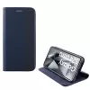 IDOL 1991 ELITE ΘΗΚΗ SAMSUNG S24 ULTRA 5G S928 6.8in  ANTI-RFID BOOK STAND BLUE