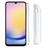 VOLTE-TEL ΘΗΚΗ SAMSUNG A25 5G A256 6.5" SLIMCOLOR AIR TPU CAMERA GUARD ΔΙΑΦΑΝΗ