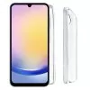 VOLTE-TEL ΘΗΚΗ SAMSUNG A25 5G A256 6.5" SLIMCOLOR AIR TPU CAMERA GUARD ΔΙΑΦΑΝΗ