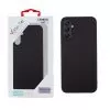 VOLTE-TEL CARBON LIFT ΘΗΚΗ SAMSUNG A25 5G A256 6.5in  CAMERA GUARD BLACK