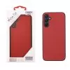 VOLTE-TEL CARBON LIFT ΘΗΚΗ SAMSUNG A25 5G A256 6.5in  CAMERA GUARD RED