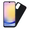 VOLTE-TEL SILICON TPU ΘΗΚΗ SAMSUNG A25 5G A256 6.5in  CAMERA GUARD BLACK