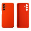 IDOL 1991 VELVET ELITE TPU ΘΗΚΗ SAMSUNG A25 5G A256 6.5in  4 SIDE FULL CAMERA PROTECTION RED