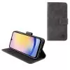 LIME ESSENTIAL ΘΗΚΗ SAMSUNG A25 5G A256 6.5in  MAGNET BOOK STAND CLIP GREY