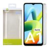 LIME ΘΗΚΗ XIAOMI REDMI A1/REDMI A2 6.52" SLIMCLEAR TPU CAMERA GUARD ΔΙΑΦΑΝΗ