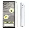 VOLTE-TEL ΘΗΚΗ GOOGLE PIXEL 7A 6.1" SLIMCOLOR AIR TPU CAMERA GUARD ΔΙΑΦΑΝΗ