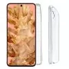 VOLTE-TEL ΘΗΚΗ GOOGLE PIXEL 8 5G 6.2" SLIMCOLOR AIR TPU CAMERA GUARD ΔΙΑΦΑΝΗ