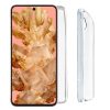 VOLTE-TEL ΘΗΚΗ GOOGLE PIXEL 8 PRO 5G 6.7" SLIMCOLOR AIR TPU CAMERA GUARD ΔΙΑΦΑΝΗ