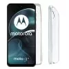 VOLTE-TEL ΘΗΚΗ MOTOROLA MOTO G14 4G XT2341-3 6.5" SLIMCOLOR AIR TPU CAMERA GUARD ΔΙΑΦΑΝΗ