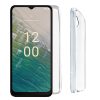 VOLTE-TEL ΘΗΚΗ NOKIA G42 6.56" SLIMCOLOR AIR TPU CAMERA GUARD ΔΙΑΦΑΝΗ