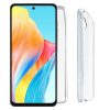 VOLTE-TEL ΘΗΚΗ OPPO A79 5G 6.72" SLIMCOLOR AIR TPU CAMERA GUARD ΔΙΑΦΑΝΗ