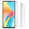 VOLTE-TEL ΘΗΚΗ OPPO A79 5G 6.72" SLIMCOLOR AIR TPU CAMERA GUARD ΔΙΑΦΑΝΗ