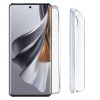 VOLTE-TEL ΘΗΚΗ OPPO RENO 10 PRO 5G 6.7" SLIMCOLOR AIR TPU CAMERA GUARD ΔΙΑΦΑΝΗ