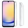 VOLTE-TEL ΘΗΚΗ SAMSUNG A35 5G A356 6.6" SLIMCOLOR AIR TPU CAMERA GUARD ΔΙΑΦΑΝΗ