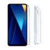 VOLTE-TEL ΘΗΚΗ XIAOMI POCO C65 6.74" SLIMCOLOR AIR TPU FULL CAMERA PROTECTION ΔΙΑΦΑΝΗ
