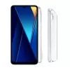 VOLTE-TEL ΘΗΚΗ XIAOMI POCO C65 6.74" SLIMCOLOR AIR TPU FULL CAMERA PROTECTION ΔΙΑΦΑΝΗ