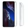 VOLTE-TEL ΘΗΚΗ XIAOMI POCO F5 PRO 5G 6.67" SLIMCOLOR AIR TPU CAMERA GUARD ΔΙΑΦΑΝΗ