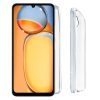 VOLTE-TEL ΘΗΚΗ XIAOMI REDMI 13C 4G 6.74" SLIMCOLOR AIR TPU FULL CAMERA PROTECTION ΔΙΑΦΑΝΗ