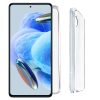 VOLTE-TEL ΘΗΚΗ XIAOMI REDMI NOTE 12 PRO 4G 6.67" SLIMCOLOR AIR TPU CAMERA GUARD ΔΙΑΦΑΝΗ