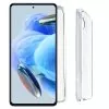 VOLTE-TEL ΘΗΚΗ XIAOMI REDMI NOTE 12 PRO 4G 6.67" SLIMCOLOR AIR TPU CAMERA GUARD ΔΙΑΦΑΝΗ