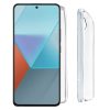 VOLTE-TEL ΘΗΚΗ XIAOMI REDMI NOTE 13 5G 6.67" SLIMCOLOR AIR TPU CAMERA GUARD ΔΙΑΦΑΝΗ