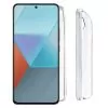 VOLTE-TEL ΘΗΚΗ XIAOMI REDMI NOTE 13 5G 6.67" SLIMCOLOR AIR TPU CAMERA GUARD ΔΙΑΦΑΝΗ
