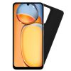 VOLTE-TEL SILICON TPU ΘΗΚΗ XIAOMI REDMI 13C 4G/5G 6.74in  CAMERA GUARD BLACK