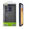 LIME HARDSHELL FUSION ΘΗΚΗ XIAOMI REDMI 13C 4G 6.74in FULL CAMERA PROTECTION BLUE WITH YELLOW KEYS