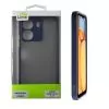 LIME HARDSHELL FUSION ΘΗΚΗ XIAOMI REDMI 13C 5G 6.74in FULL CAMERA PROTECTION BLUE WITH YELLOW KEYS