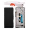 XIAOMI REDMI NOTE 14 PRO 4G ΟΘΟΝΗ AMOLED + TOUCH SCREEN + LENS + FRAME 560009000O600 GOLD ORIGINAL SERVICE PACK