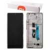 XIAOMI REDMI NOTE 14 PRO 4G ΟΘΟΝΗ + TOUCH SCREEN + LENS + FRAME 560009000O600 GOLD ORIGINAL SERVICE PACK