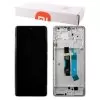 XIAOMI REDMI NOTE 14 PRO 4G ΟΘΟΝΗ + TOUCH SCREEN + LENS + FRAME 560002000O600 PURPLE ORIGINAL SERVICE PACK