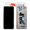XIAOMI REDMI NOTE 14 PRO 5G ΟΘΟΝΗ AMOLED + TOUCH SCREEN + LENS + FRAME 56002500O1600 BLUE ORIGINAL SERVICE PACK